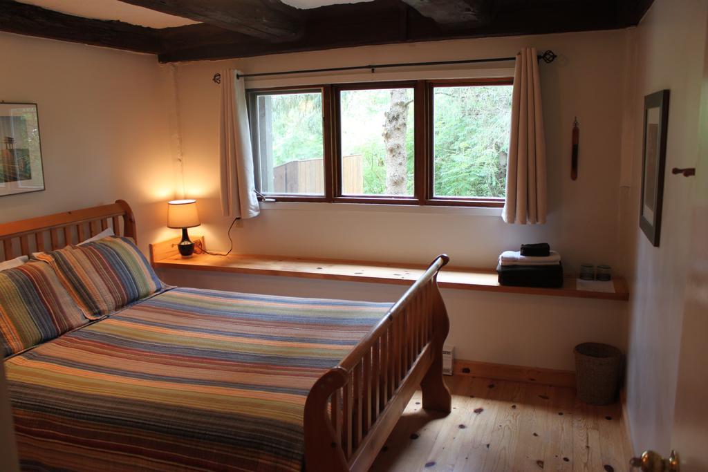 La Grange Country Inn Wakefield Esterno foto