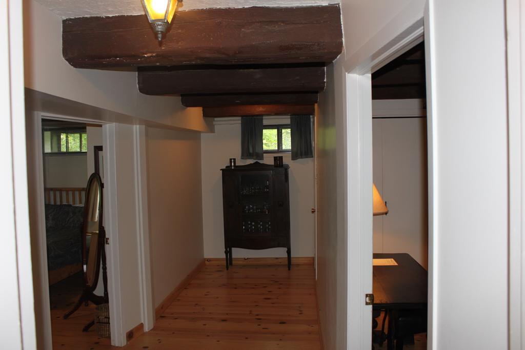 La Grange Country Inn Wakefield Esterno foto
